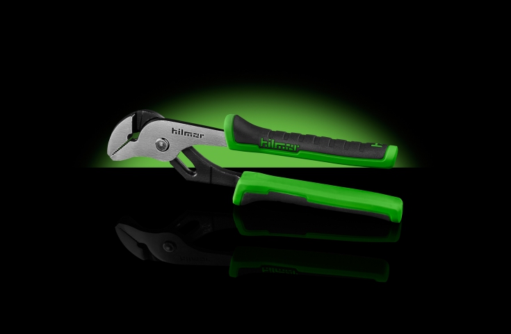 Tongue & Groove Pliers product image