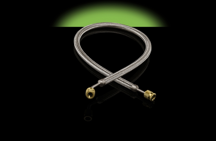 Stainless Steel Hoses product image