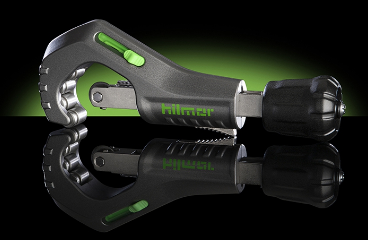 Large Diameter Tubing Cutters product image
