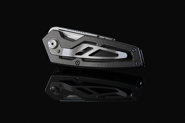 Folding Utility Knife more view image 2