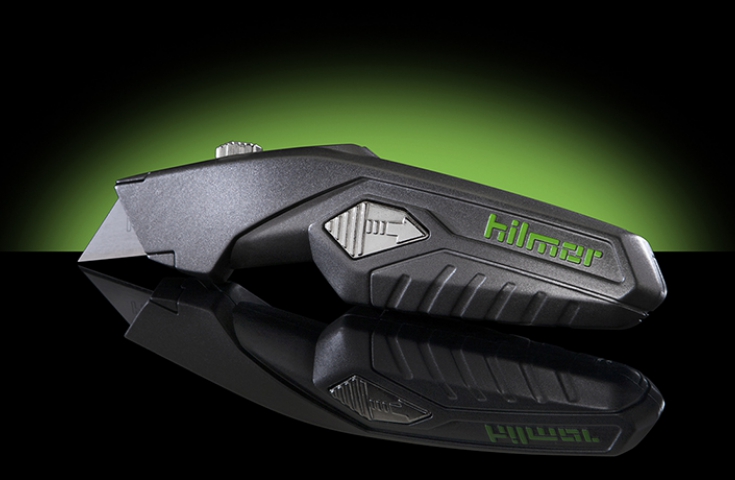 Retractable Utility Knife product image