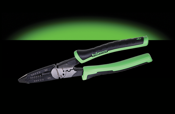 Multi-Function Pliers product image