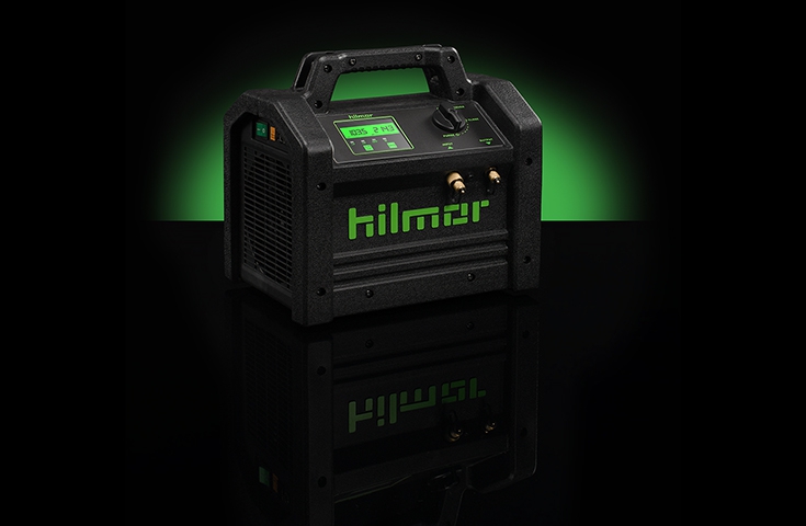Details about   IRWIN Hilmor HIL563084 25mm Alloy Former for EL25/ EL32 